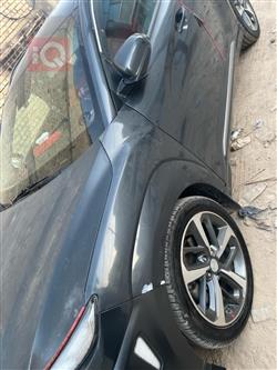 هيونداي كونا